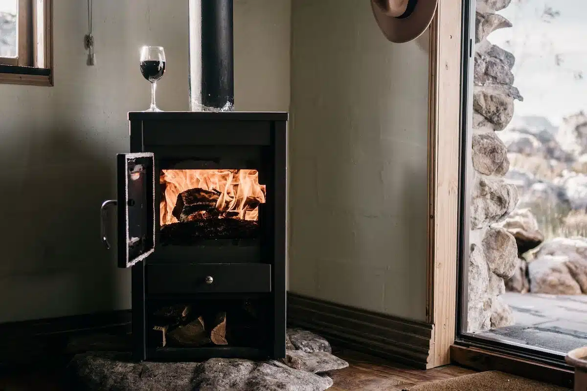 chauffage maison
