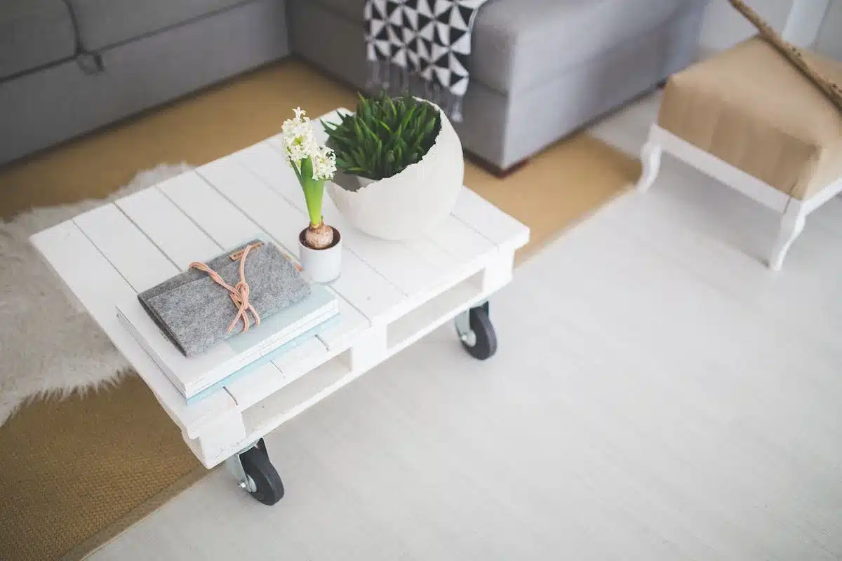 meubles  diy