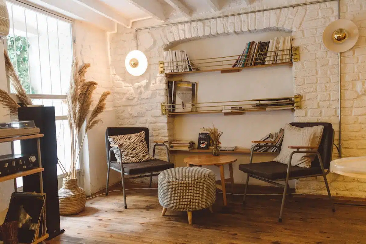 petit espace