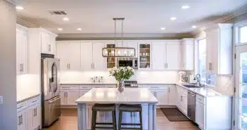 Les étapes incontournables pour réussir la rénovation de votre cuisine