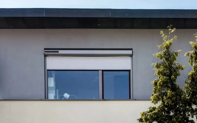 Comment réinitialiser un volet roulant bubendorff filaire en 5 étapes simples
