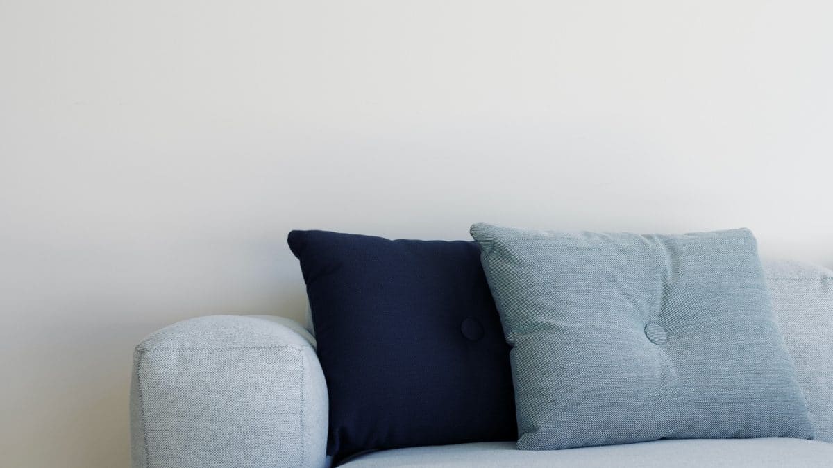 Canapé : les astuces pour le choisir selon votre style de décoration