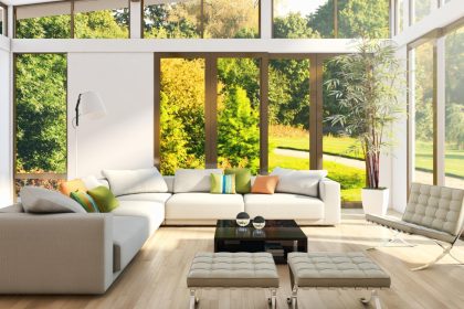Extension de maison 95 : la véranda comme solution rapide et esthétique