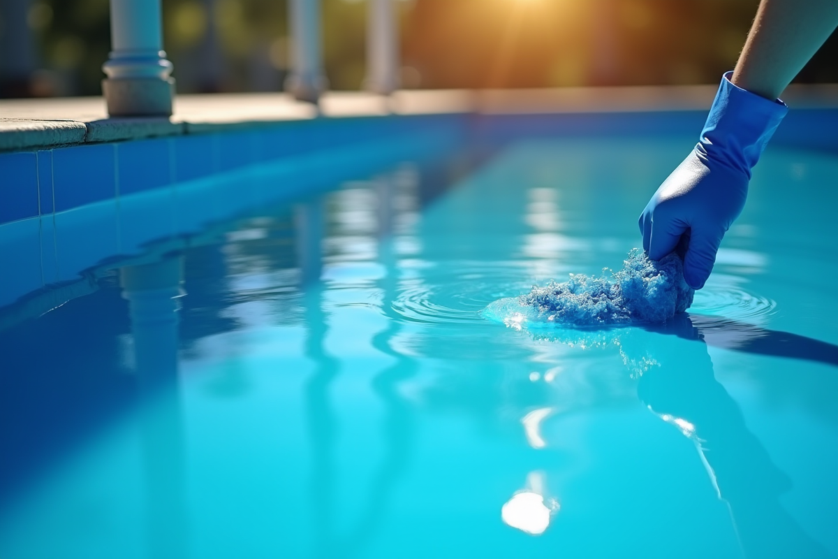 piscine époxy