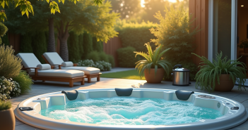 Entretien spa : quelle fréquence recommandée pour un spa ?