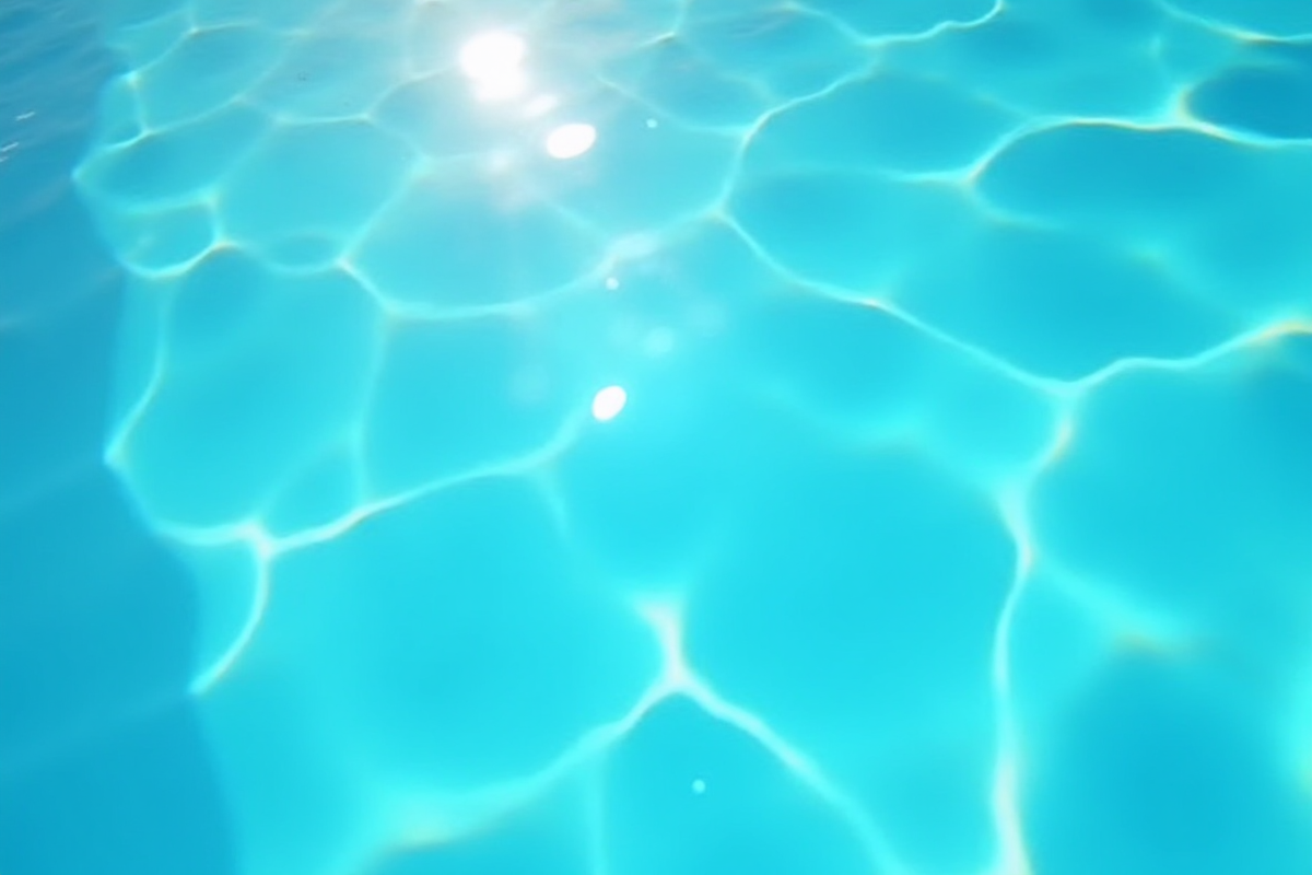 pompe piscine