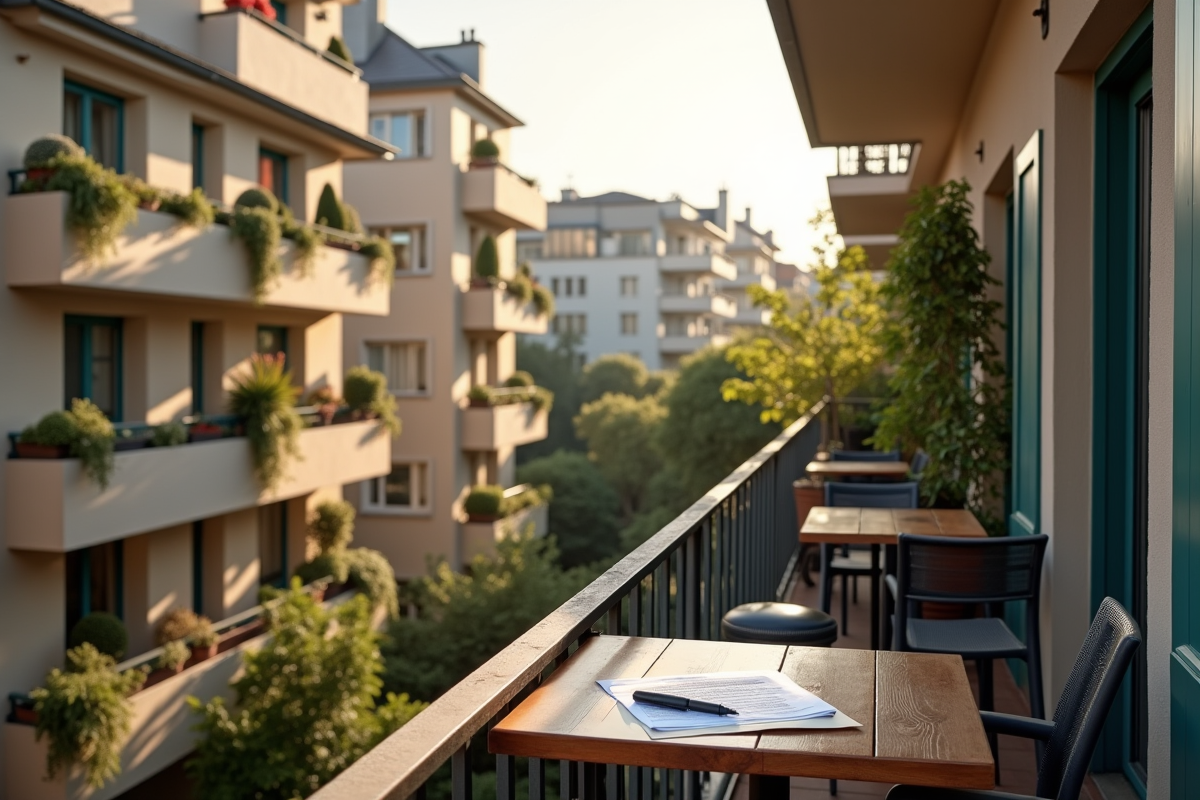 terrasse fiscale
