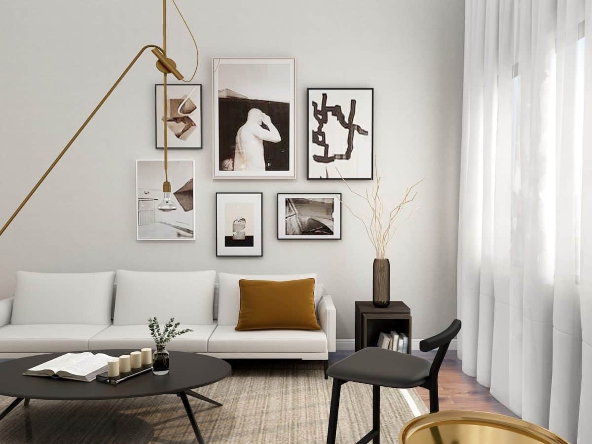 Comment donner une touche de modernité à votre intérieur avec des accessoires déco tendance